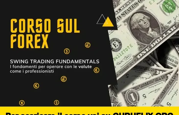 [95% OFF] Corso Forex Swing Fundamentals di Alpha4All