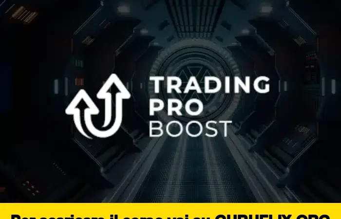 [95% OFF] Trading Pro Boost di Moneysurfers®