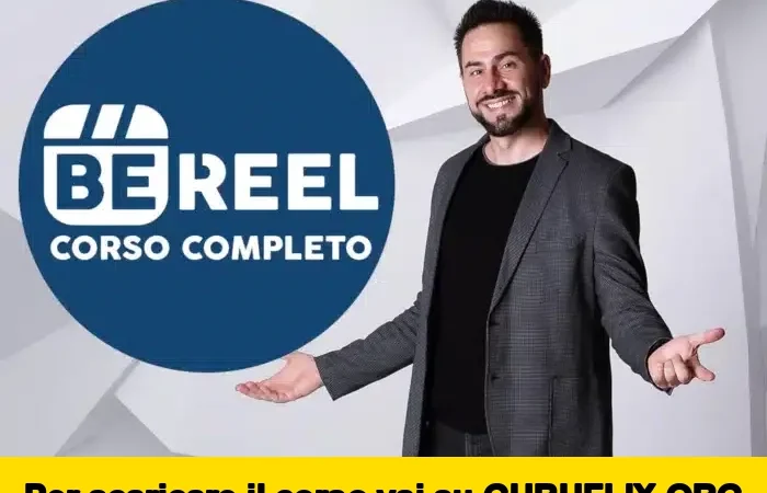 [95% OFF] Be–Reel di Max Vellucci