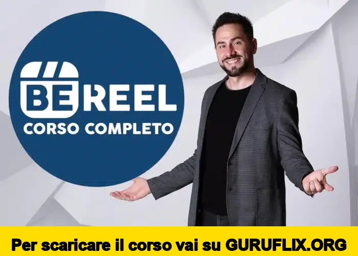 [95% OFF] Be–Reel di Max Vellucci