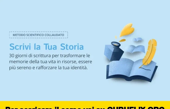 [95% OFF] Scrivi la tua Storia di Gennaro Romagnoli