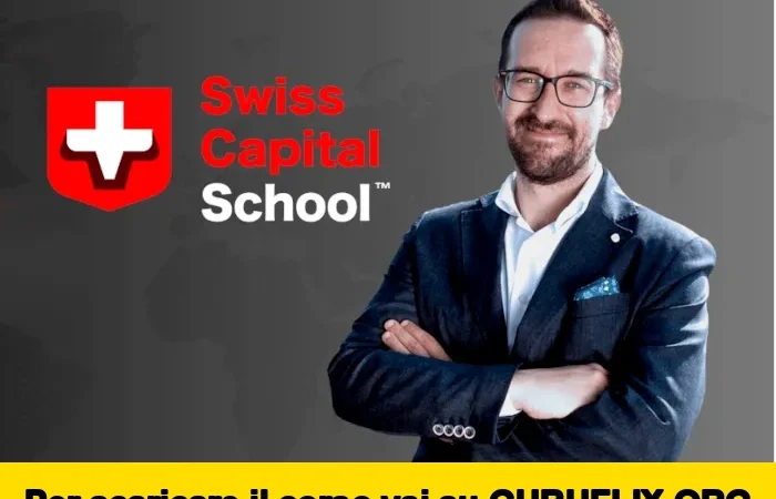 [95% OFF] Swiss Capital School di Stefano Serafini