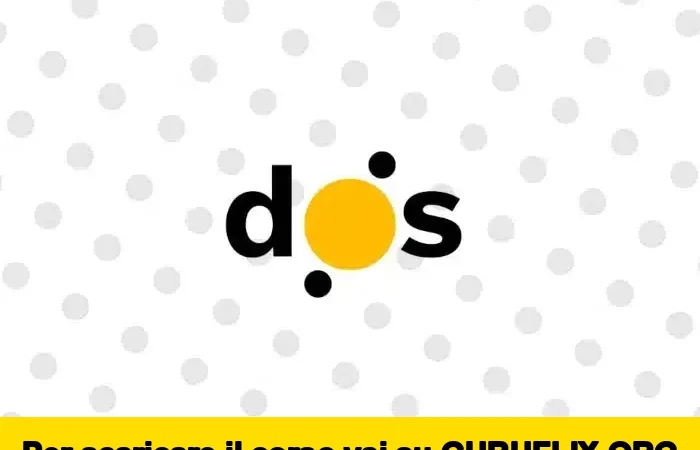 [95% OFF] Duplication Operating System (DOS) di Alberto Frisoni