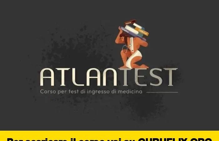 [95% OFF] AtlanTest di Alessandro De Concini