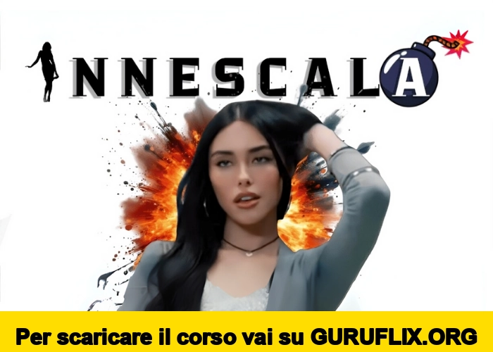 [95% OFF] Innescala di King Seduction