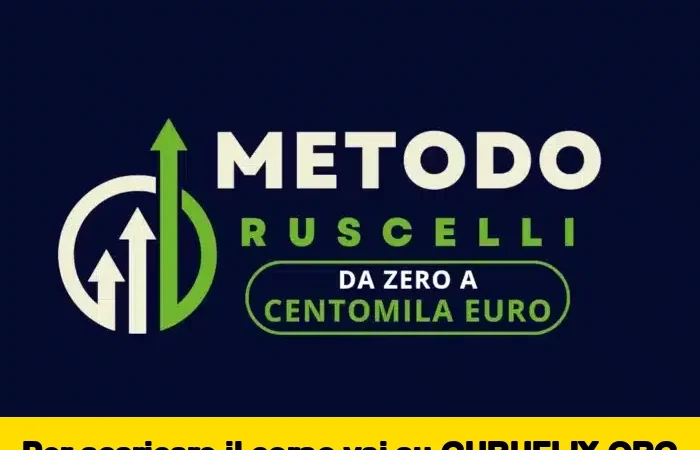 [95% OFF] Metodo Ruscelli di David Ruscelli