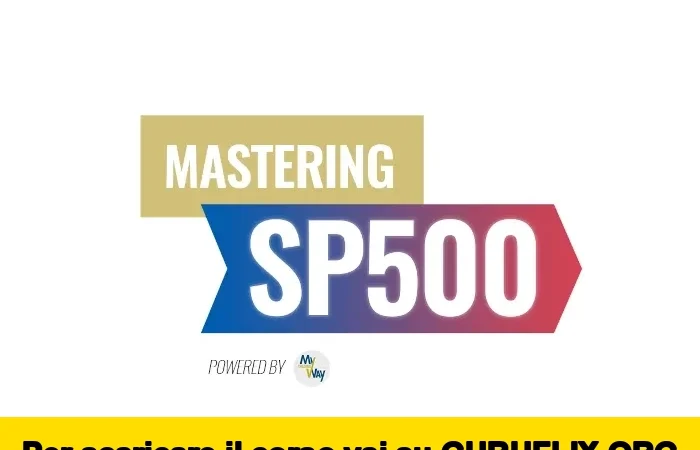 [95% OFF] Mastering SP500 di MyTradingWay