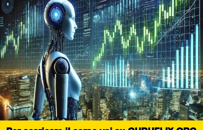 [95% OFF] AI & Finanza Capire e Sfruttare l’Intelligenza Artificiale di Davide Biocchi