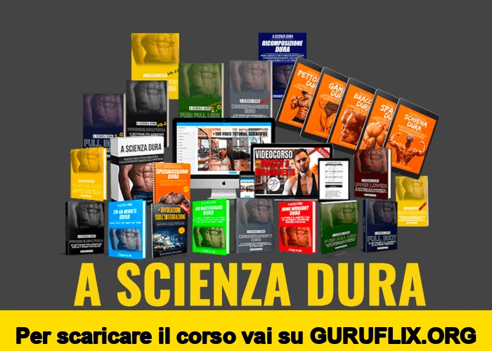 [95% OFF] A Scienza Dura di Edoardo Baldini