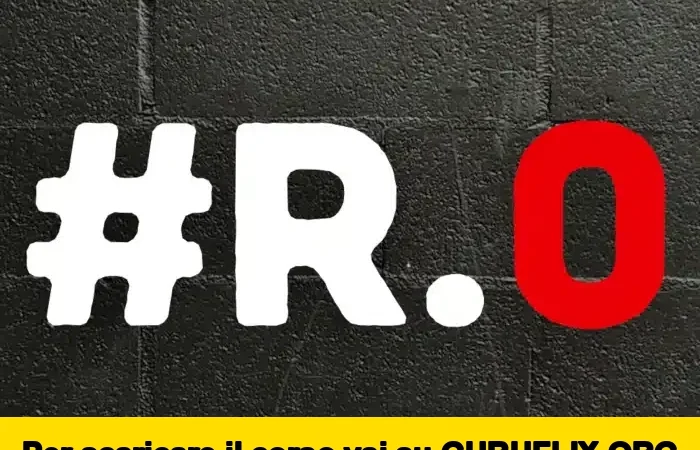 [95% OFF] Regola Zero di Coach Alessandro