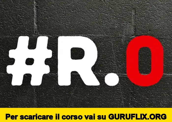 [95% OFF] Regola Zero di Coach Alessandro