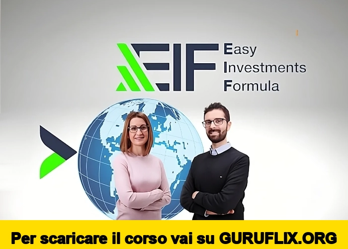 [95% OFF] Easy Investments Formula di Affari Miei