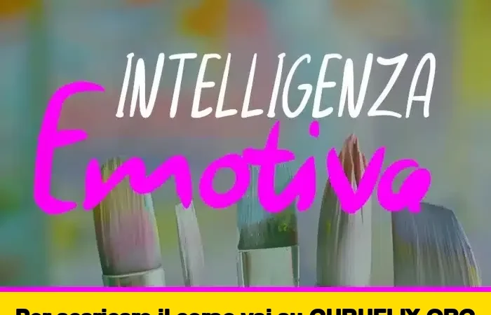 [95% OFF] Intelligenza Emotiva di Luca Romito