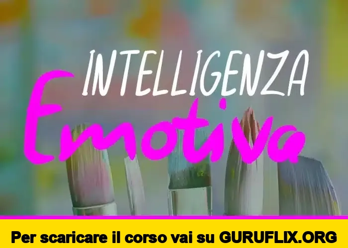 [95% OFF] Intelligenza Emotiva di Luca Romito