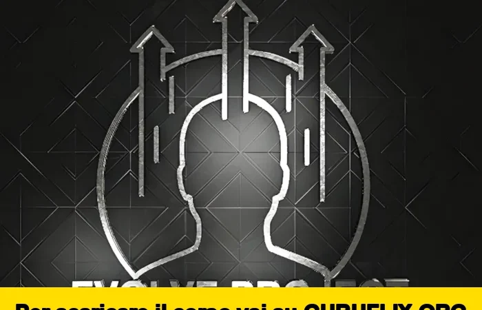 [95% OFF] Evolve Project Elite di Roland Aguilera