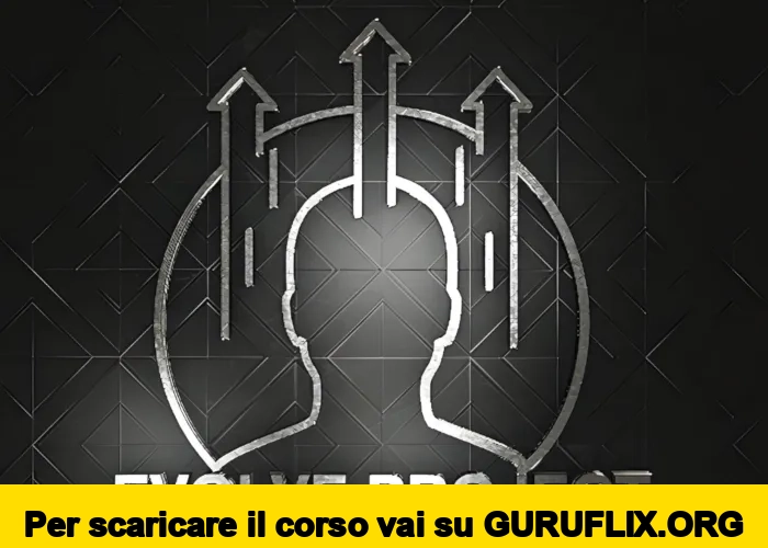 [95% OFF] Evolve Project Elite di Roland Aguilera