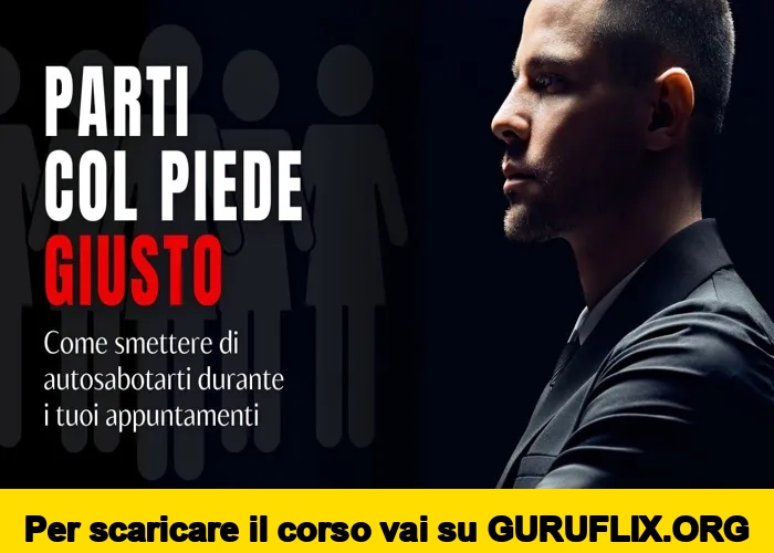 [95% OFF] Parti Col Piede Giusto di Attrazione X