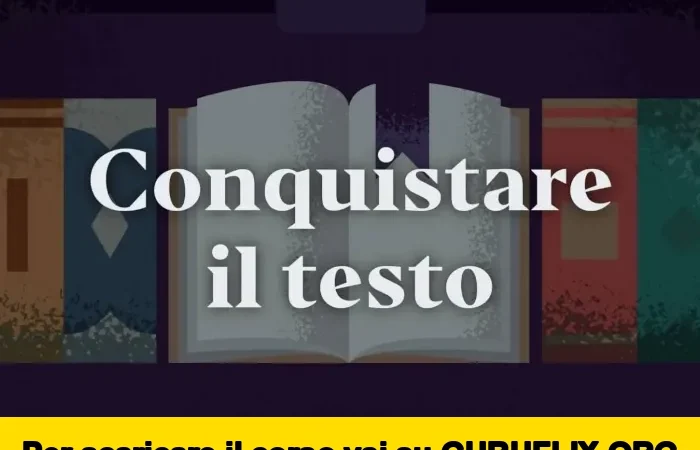 [95% OFF] Conquistare il Testo di Alessandro de Concini