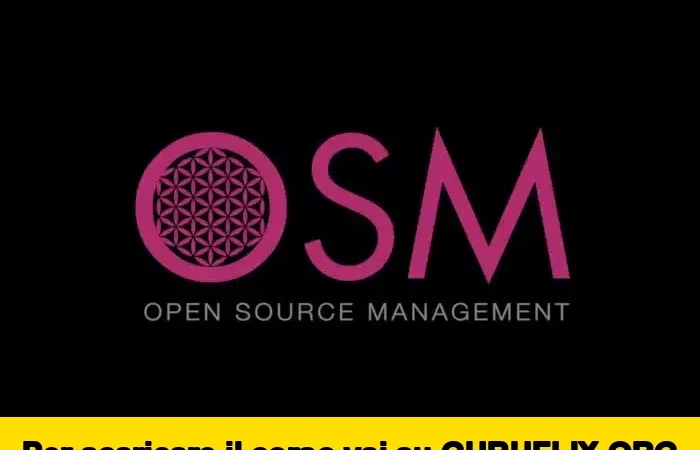 [95% OFF] Tutti i Corsi di OSM