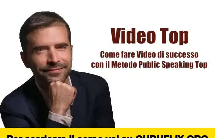 [95% OFF] Video Top di Massimiliano Cavallo