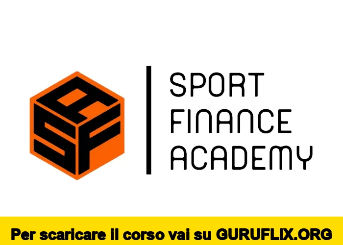[95% OFF] Sport Finance Academy di Francesco Palaia