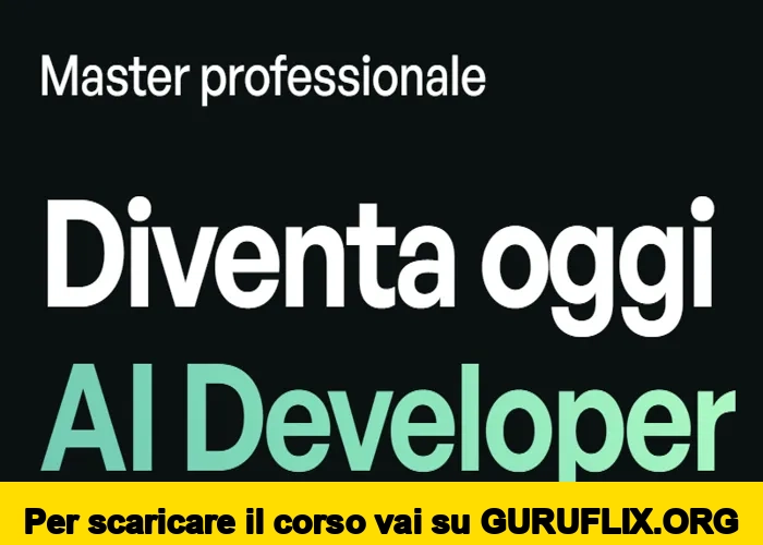 [95% OFF] Master AI Development di Profession.AI