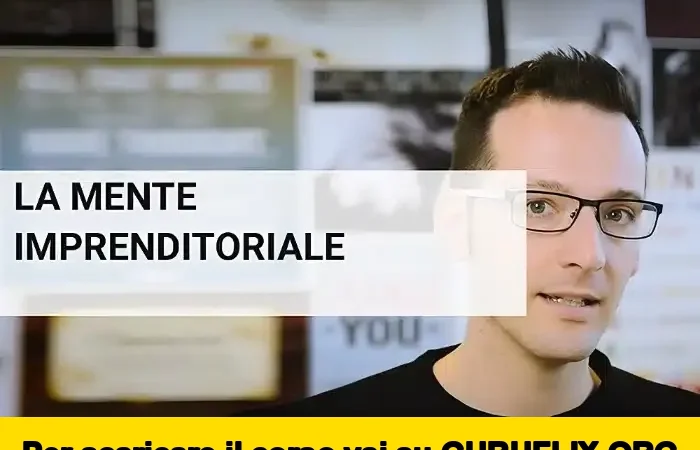 [95% OFF] La mente imprenditoriale di Corsi.it (J.L. Marshall)