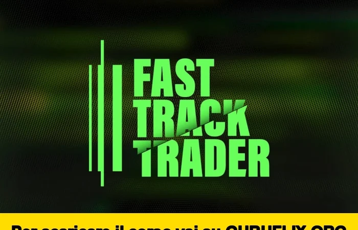 [95% OFF] Fast Track Trader di Morpheus Education