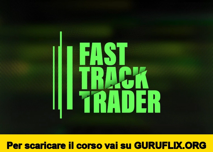 [95% OFF] Fast Track Trader di Morpheus Education