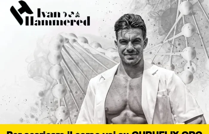 [95% OFF] Hammered Enhanced di Ivan Martellato