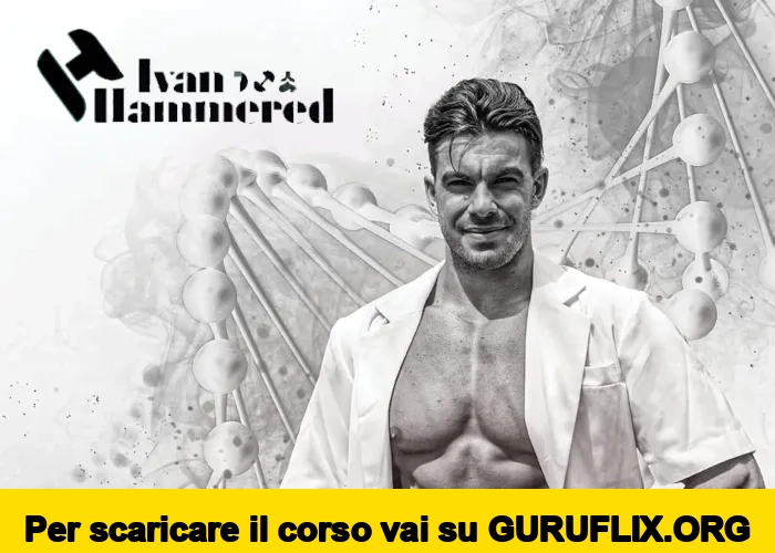 [95% OFF] Hammered Enhanced di Ivan Martellato