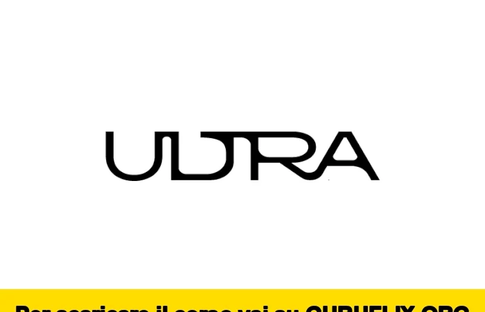 [95% OFF] ULTRA di Ariele d’Amici