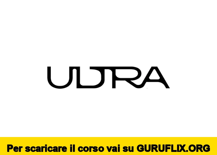 [95% OFF] ULTRA di Ariele d’Amici