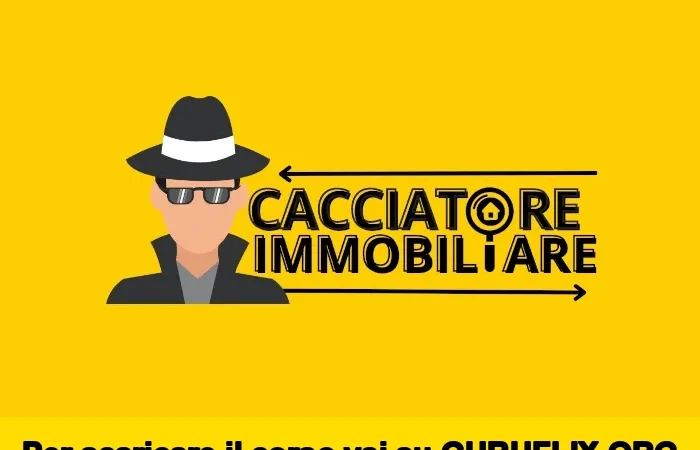 [95% OFF] Cacciatore Immobiliare di William Gutierrez