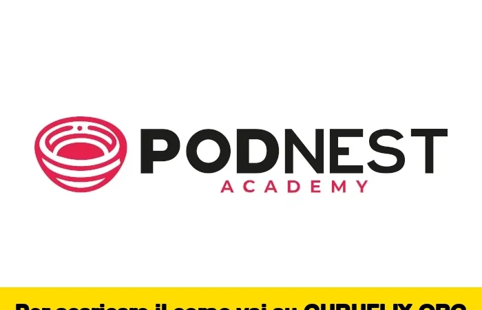 [95% OFF] Podnest Academy di Rossella Pivanti
