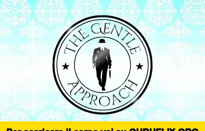 [95% OFF] The Gentle Approach di Maurizio Romano