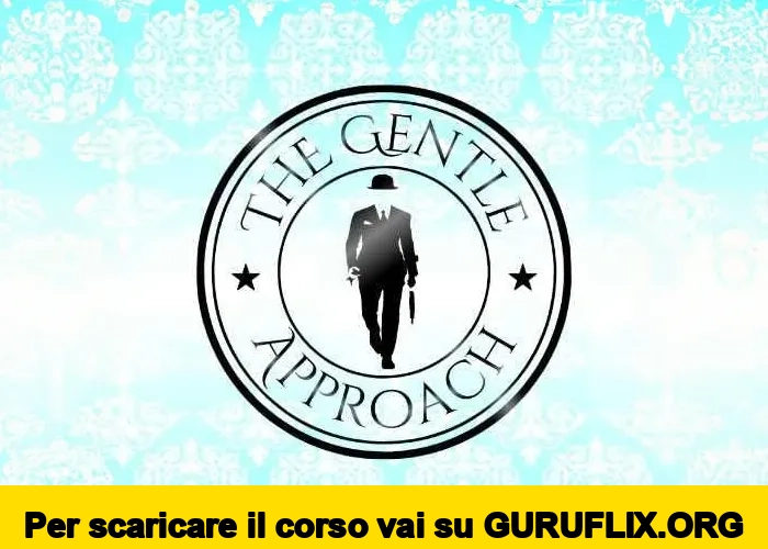 [95% OFF] The Gentle Approach di Maurizio Romano