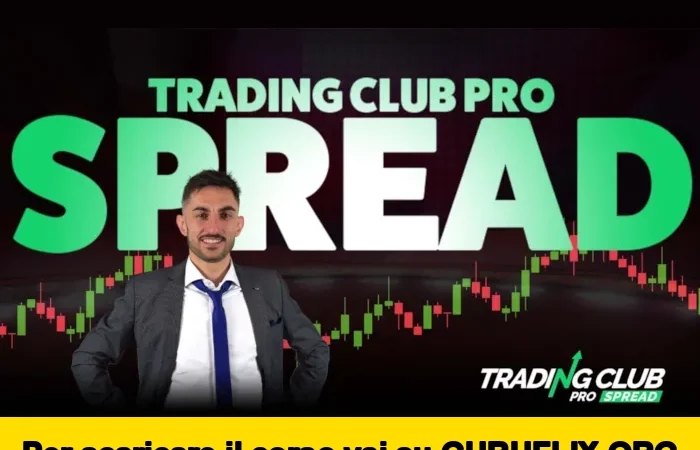 [95% OFF] Trading Club Spread di Alpha4All