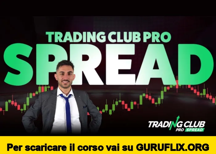 [95% OFF] Trading Club Spread di Alpha4All