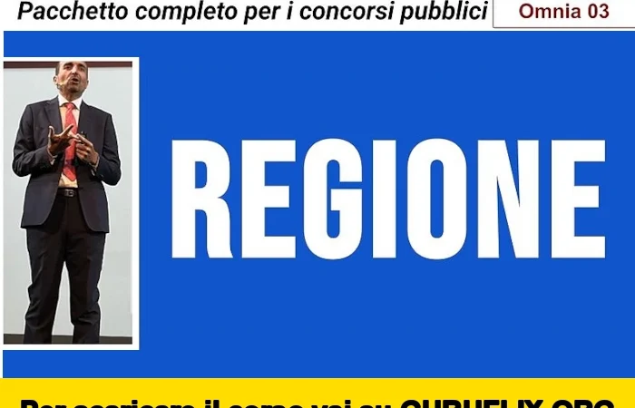 [95% OFF] Omnia 03: Regione di Omniavis