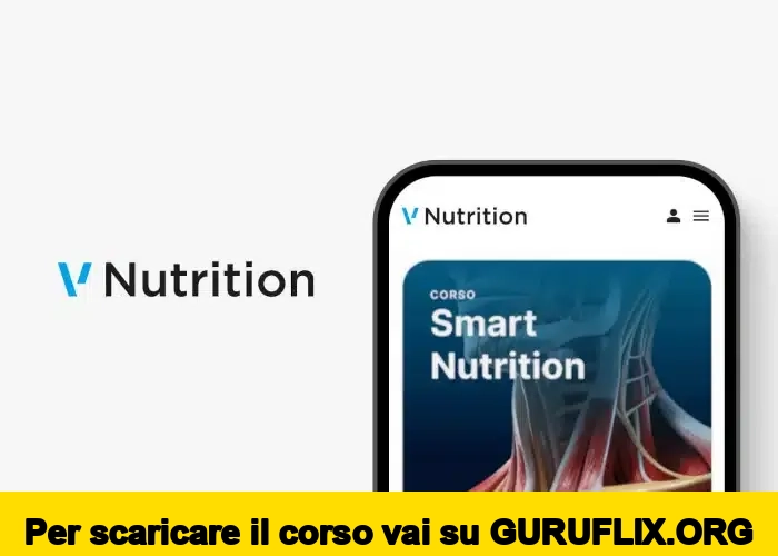 [95% OFF] Smart Nutrition di Project InVictus