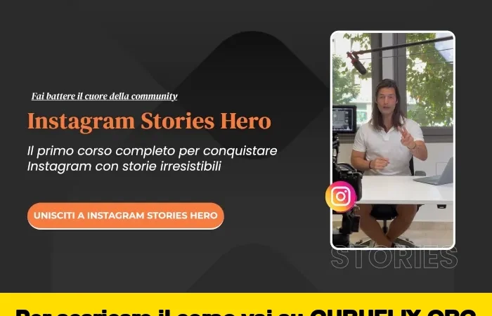 [95% OFF] Stories Hero di Gabriele Venturini