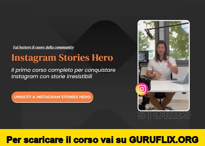 [95% OFF] Stories Hero di Gabriele Venturini