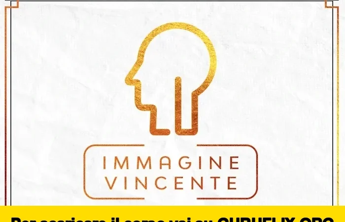 [95% OFF] Immagine vincente + Immagine vincente 20 mesi dopo + workbook di Roberto Maria Vadalà
