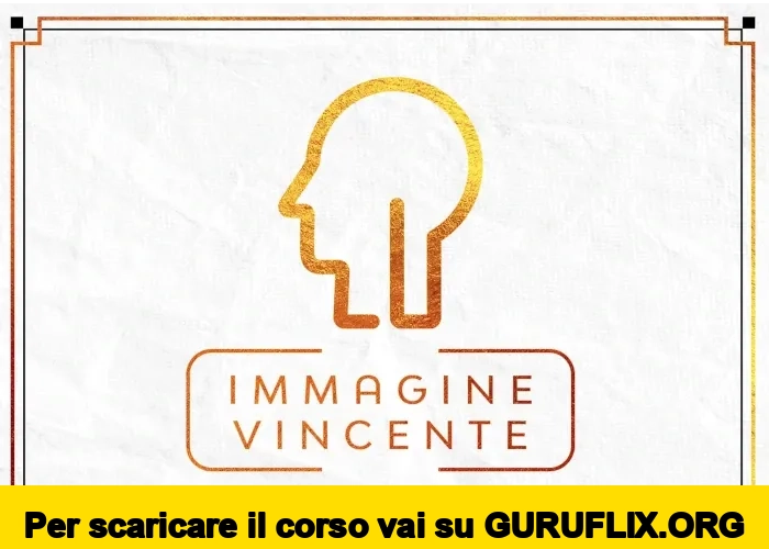 [95% OFF] Immagine vincente + Immagine vincente 20 mesi dopo + workbook di Roberto Maria Vadalà