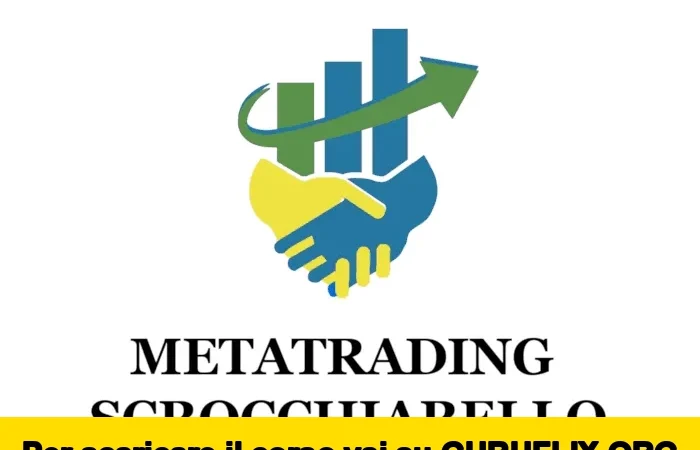 [95% OFF] MetaTrading Scrocchiarello di Francesco Buzzi