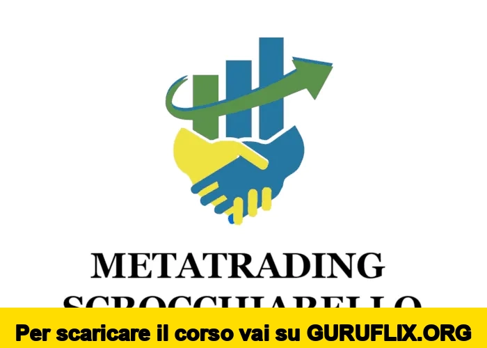 [95% OFF] MetaTrading Scrocchiarello di Francesco Buzzi