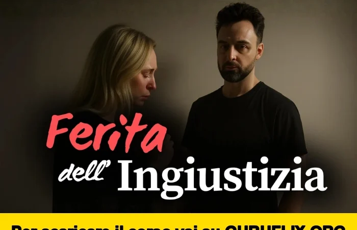 [95% OFF] Ferita dell’Ingiustizia di Luca Romito