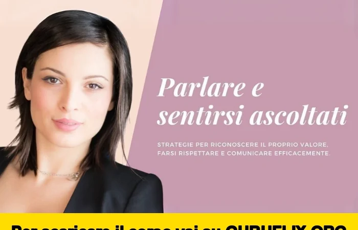 [95% OFF] Parlare e Sentirsi Ascoltati di Erica Badalassi