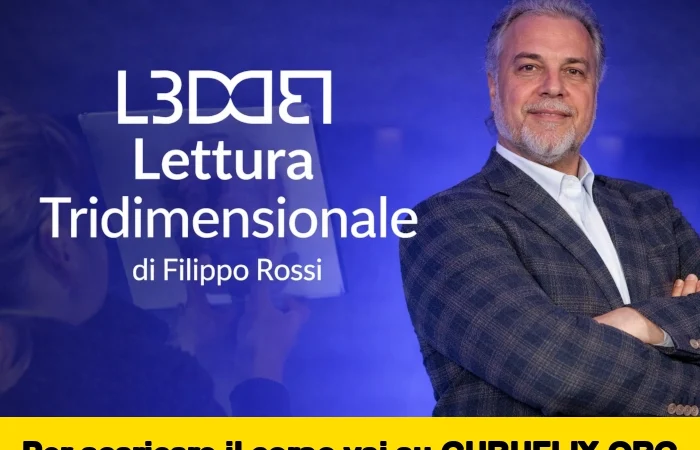[95% OFF] Lettura Tridimensionale di Filippo Rossi
